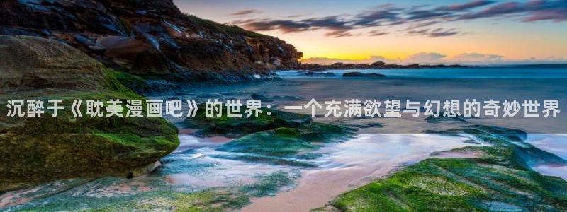 漫画之家在线观看免费：沉醉于《耽美漫画吧》的世界：一个充满欲望与幻想的奇妙世界
